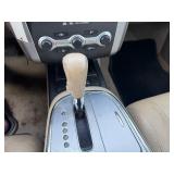 2009 Nissan Murano AWD SL