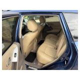2009 Nissan Murano AWD SL