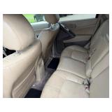 2009 Nissan Murano AWD SL