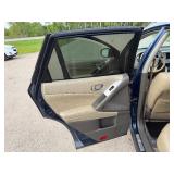 2009 Nissan Murano AWD SL