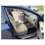 2009 Nissan Murano AWD SL