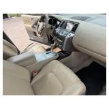 2009 Nissan Murano AWD SL