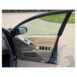 2009 Nissan Murano AWD SL