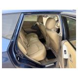 2009 Nissan Murano AWD SL