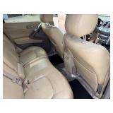 2009 Nissan Murano AWD SL