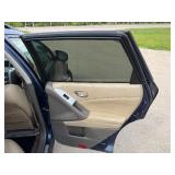 2009 Nissan Murano AWD SL