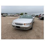 2003 Buick Regal