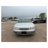 2003 Buick Regal