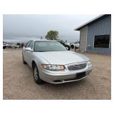 2003 Buick Regal