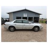 2003 Buick Regal