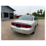 2003 Buick Regal
