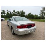 2003 Buick Regal