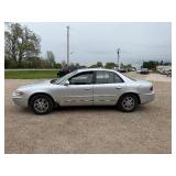 2003 Buick Regal