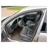 2003 Buick Regal