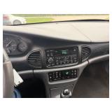 2003 Buick Regal