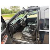 2007 Chevrolet Avalanche 4x4 LTZ