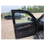 2007 Chevrolet Avalanche 4x4 LTZ