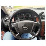2007 Chevrolet Avalanche 4x4 LTZ