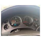 2007 Chevrolet Avalanche 4x4 LTZ