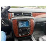 2007 Chevrolet Avalanche 4x4 LTZ