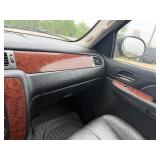2007 Chevrolet Avalanche 4x4 LTZ