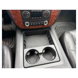 2007 Chevrolet Avalanche 4x4 LTZ