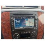 2007 Chevrolet Avalanche 4x4 LTZ
