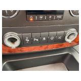 2007 Chevrolet Avalanche 4x4 LTZ
