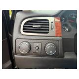 2007 Chevrolet Avalanche 4x4 LTZ