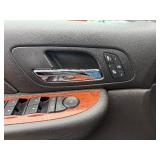 2007 Chevrolet Avalanche 4x4 LTZ