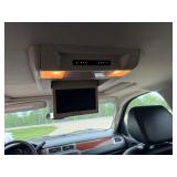 2007 Chevrolet Avalanche 4x4 LTZ