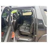 2007 Chevrolet Avalanche 4x4 LTZ