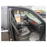 2007 Chevrolet Avalanche 4x4 LTZ