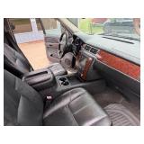 2007 Chevrolet Avalanche 4x4 LTZ