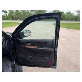 2007 Chevrolet Avalanche 4x4 LTZ