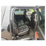 2007 Chevrolet Avalanche 4x4 LTZ