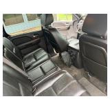 2007 Chevrolet Avalanche 4x4 LTZ