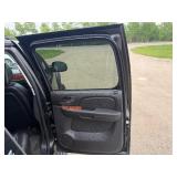 2007 Chevrolet Avalanche 4x4 LTZ