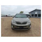 2015 Kia Sorento AWD