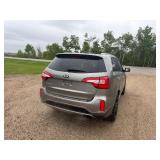 2015 Kia Sorento AWD