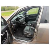 2015 Kia Sorento AWD