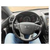 2015 Kia Sorento AWD