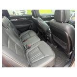 2015 Kia Sorento AWD