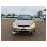 2003 Toyota Matrix