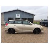 2003 Toyota Matrix