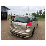 2003 Toyota Matrix