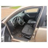 2003 Toyota Matrix