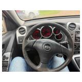 2003 Toyota Matrix