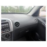 2003 Toyota Matrix