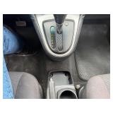 2003 Toyota Matrix